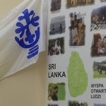 Spotkanie rodzin adopcyjnych kleryków ze Sri Lanki w Szczyrku - 2021