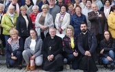 Spotkanie rodzin adopcyjnych kleryków ze Sri Lanki w Szczyrku - 2021