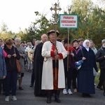 XVII Pielgrzymka Kół Żywego Różańca do Domaniewic 