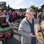 XVII Pielgrzymka Kół Żywego Różańca do Domaniewic 