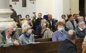 Powakacyjny dzień wspólnoty Oazy Rodzin w Jaworzu - 2021