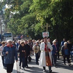 XVII Pielgrzymka Kół Żywego Różańca do Domaniewic 