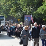 XVII Pielgrzymka Kół Żywego Różańca do Domaniewic 