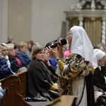 Wieczór św. Tereski w Strzelcach Opolskich