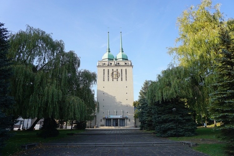 Konferencja poświęcona ks. dr. Antoniemu Korczokowi 