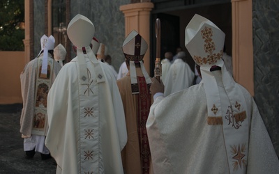 Polscy biskupi rozpoczynają wizytę ad Limina, pierwszą od siedmiu lat