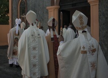 Polscy biskupi rozpoczynają wizytę ad Limina, pierwszą od siedmiu lat