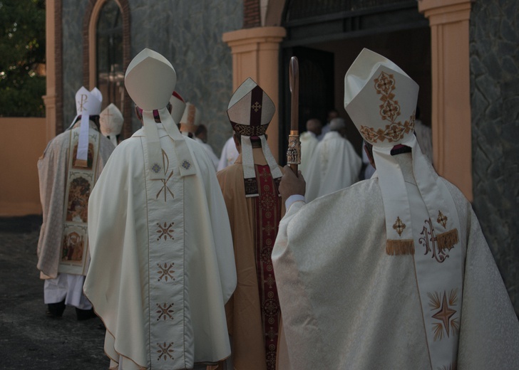 Polscy biskupi rozpoczynają wizytę ad Limina, pierwszą od siedmiu lat