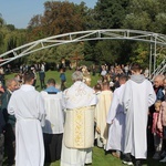 Sanktuarium NMP Różańcowej z Kresów