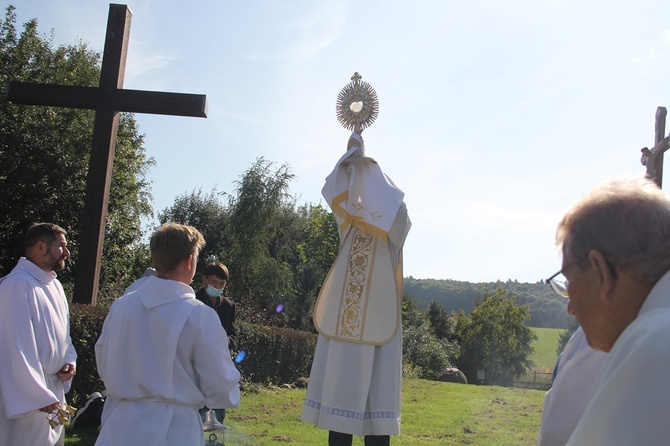 Sanktuarium NMP Różańcowej z Kresów