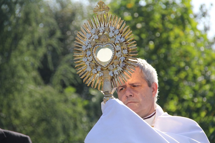 Sanktuarium NMP Różańcowej z Kresów