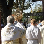 Sanktuarium NMP Różańcowej z Kresów