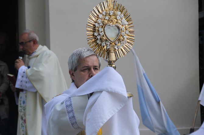 Sanktuarium NMP Różańcowej z Kresów