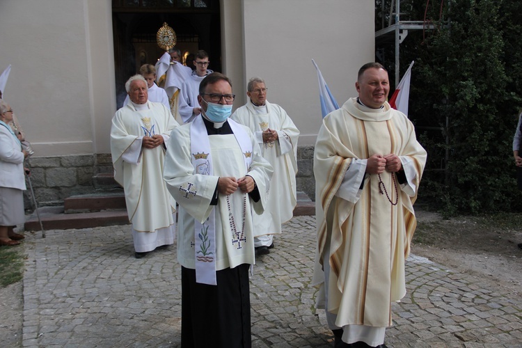 Sanktuarium NMP Różańcowej z Kresów