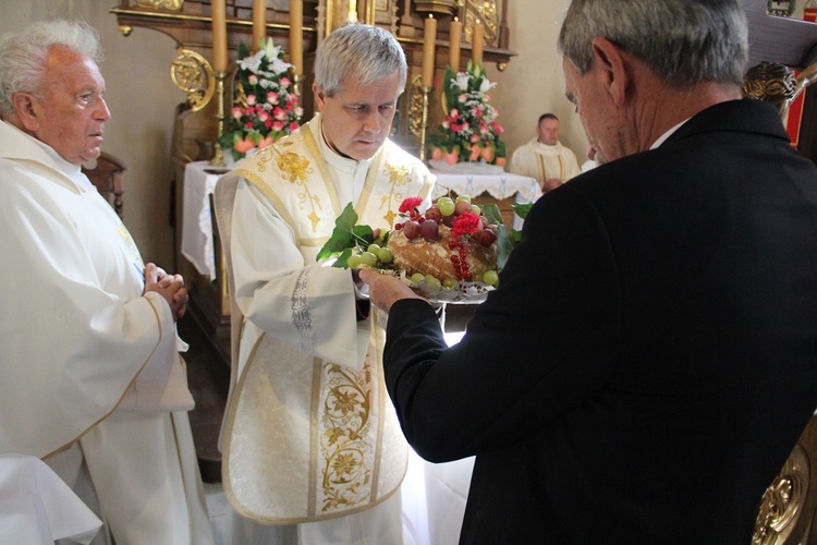 Sanktuarium NMP Różańcowej z Kresów