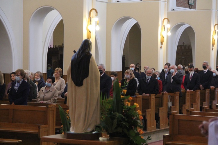 Tarnów. Jubileusz 75-lecia IV Liceum Ogólnokształcącego