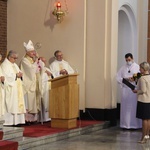 Tarnów. Jubileusz 75-lecia IV Liceum Ogólnokształcącego