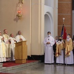 Tarnów. Jubileusz 75-lecia IV Liceum Ogólnokształcącego