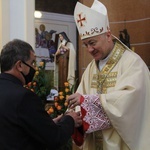 Tarnów. Jubileusz 75-lecia IV Liceum Ogólnokształcącego