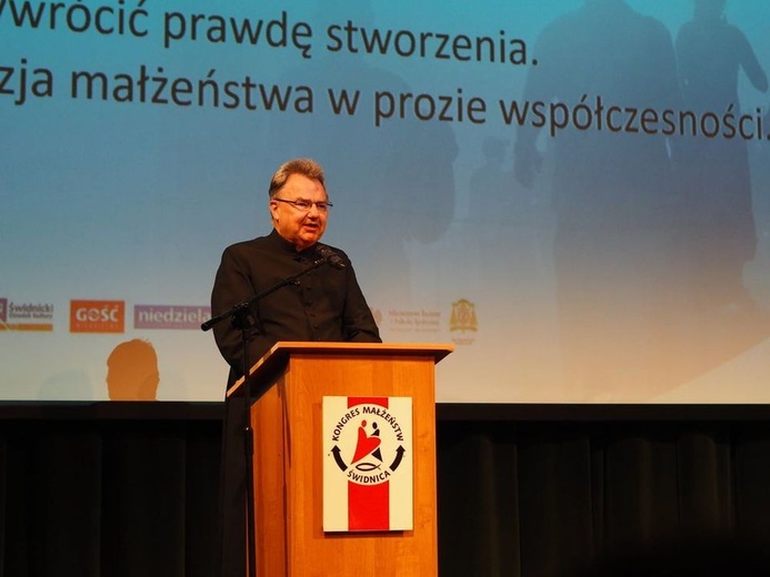 Drugi i trzeci dzień Kongresu Małżeństw