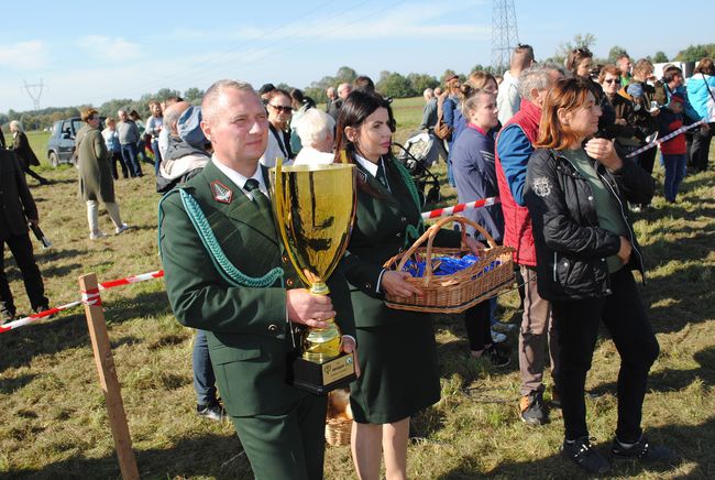 Żabno. Nadsański Huberus