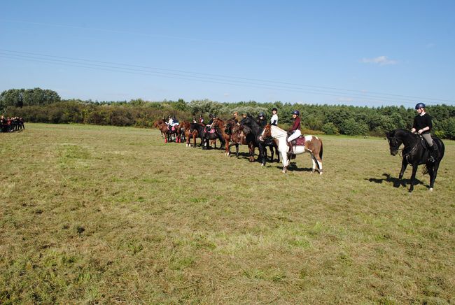 Żabno. Nadsański Huberus