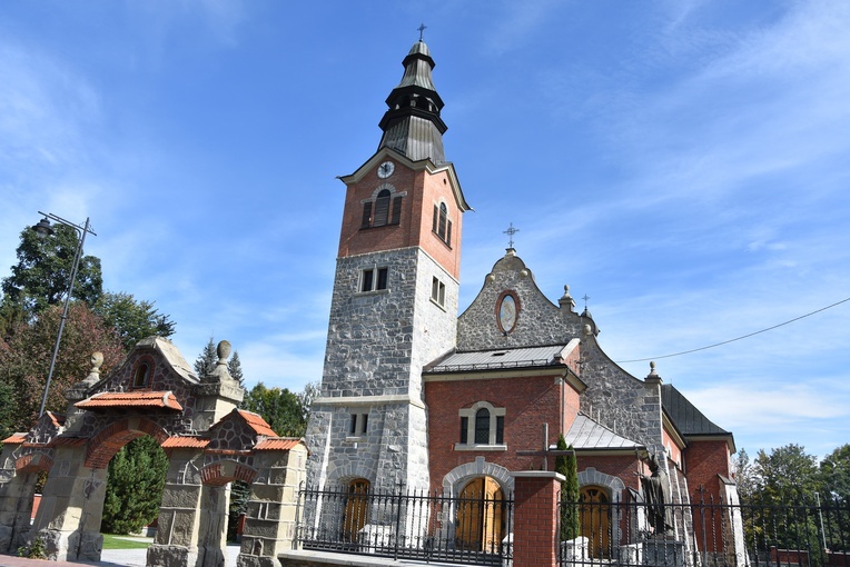 Zwieńczenie jubileuszu 100 lat konsekracji kościoła w Białce 