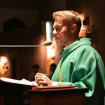 Modlitwa na inaugurację roku akademickiego w Zielonej Górze