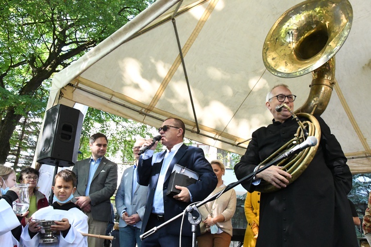 X Dzień św. Franciszka i Lasu Bielańskiego