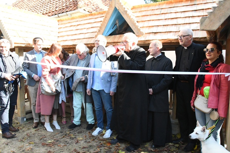 X Dzień św. Franciszka i Lasu Bielańskiego