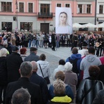 Nowy Sącz. Procesja różańcowa do pięciu kościołów