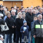 Nowy Sącz. Procesja różańcowa do pięciu kościołów