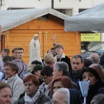 Nowy Sącz. Procesja różańcowa do pięciu kościołów