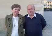 Być jak św. Franciszek