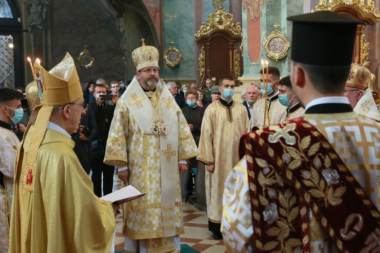 Ku pamięci bł. ks. Emiliana Kowcza