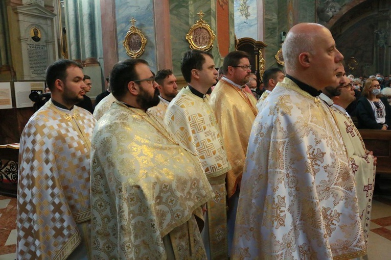 Ku pamięci bł. ks. Emiliana Kowcza