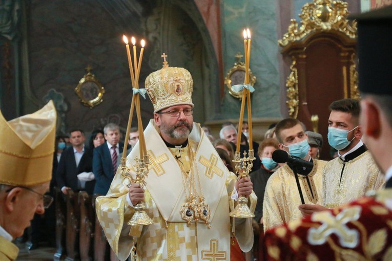 Ku pamięci bł. ks. Emiliana Kowcza