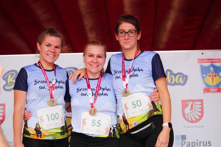 III Brzeska Dycha św. Jakuba