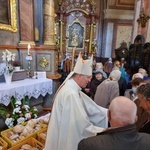 Odpust ku czci św. Franciszka