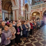 Odpust ku czci św. Franciszka