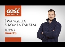 Ewangelia z komentarzem. Czy Marta zrobiła coś złego?
