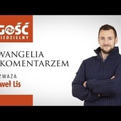 Ewangelia z komentarzem. Czy Marta zrobiła coś złego?