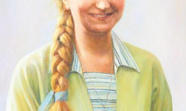 Św. Faustyna Kowalska