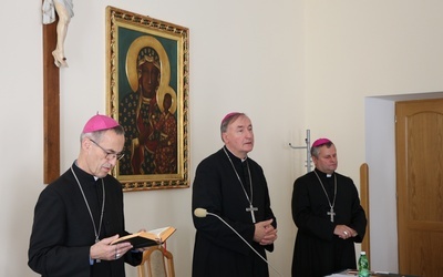 V Synod DT. Dwa kolejne dokumenty