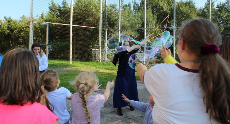 DSM w Radomyślu Wielkim