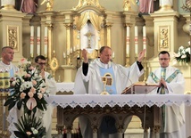 DSM w Radomyślu Wielkim