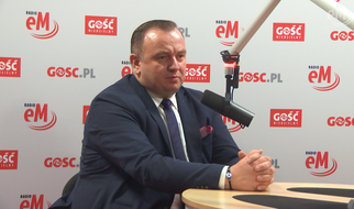 Jakub Chełstowski: brakowało samorządowego wydarzenia gospodarczego