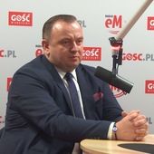 Jakub Chełstowski: brakowało samorządowego wydarzenia gospodarczego
