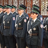 Bp Jacek Kiciński opisał zebranym trzy ważne cechy ich pracy: czystość intencji, szczerość działania i prawość sumienia.