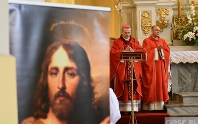 Podziękowanie za bezinteresowną i przykładną służbę chorym